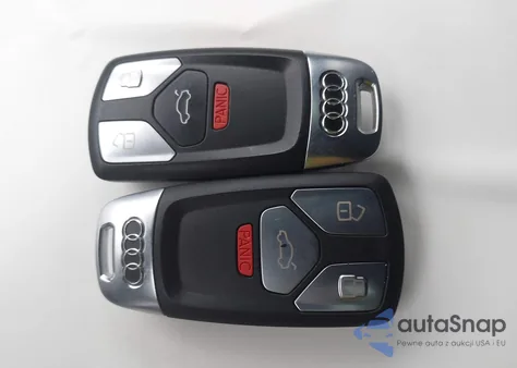 2017 Audi Q7 3.0T Premium z USA, uszkodzony, nr VIN WA1VAAF7XHD038864